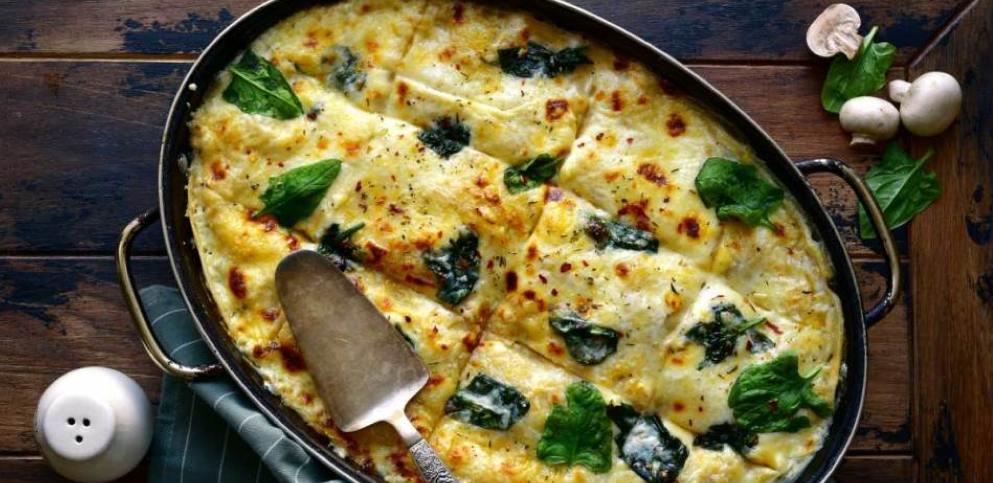 SAVRŠEN LETNJI RECEPT Napravite musaku od tikvica i oduševite sve ukućane