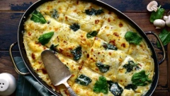 SAVRŠEN LETNJI RECEPT Napravite musaku od tikvica i oduševite sve ukućane