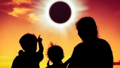 DESILO SE POMRAČENJE SUNCA Za ove znakove kreće kataklizma i pravo mučenje, ostaće bez novca i izdaće ih ljubav