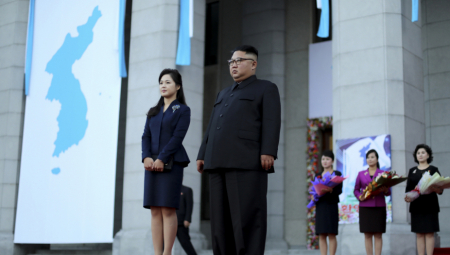 PRORADIO INAT U SEVERNOJ KOREJI Sve su im zabranili, a onda Kim Džong-Un izdao naređenje