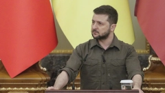 UKRAJINA SPREMA ZAVERU SA POLJACIMA? Varšava isporučila ovo u Kijev (VIDEO)