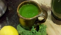 ČITAVO TELO ĆE VAM BITI ZAHVALNO Ovo piće u potpunosti ispire i čisti bubrege i jetru od toksina