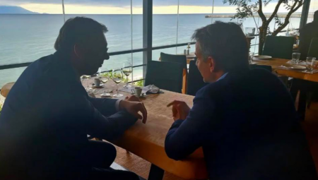 O IDUĆOJ ZIMI Vučić: Hrane će biti dovoljno, oko energenata - biće mnogo teško