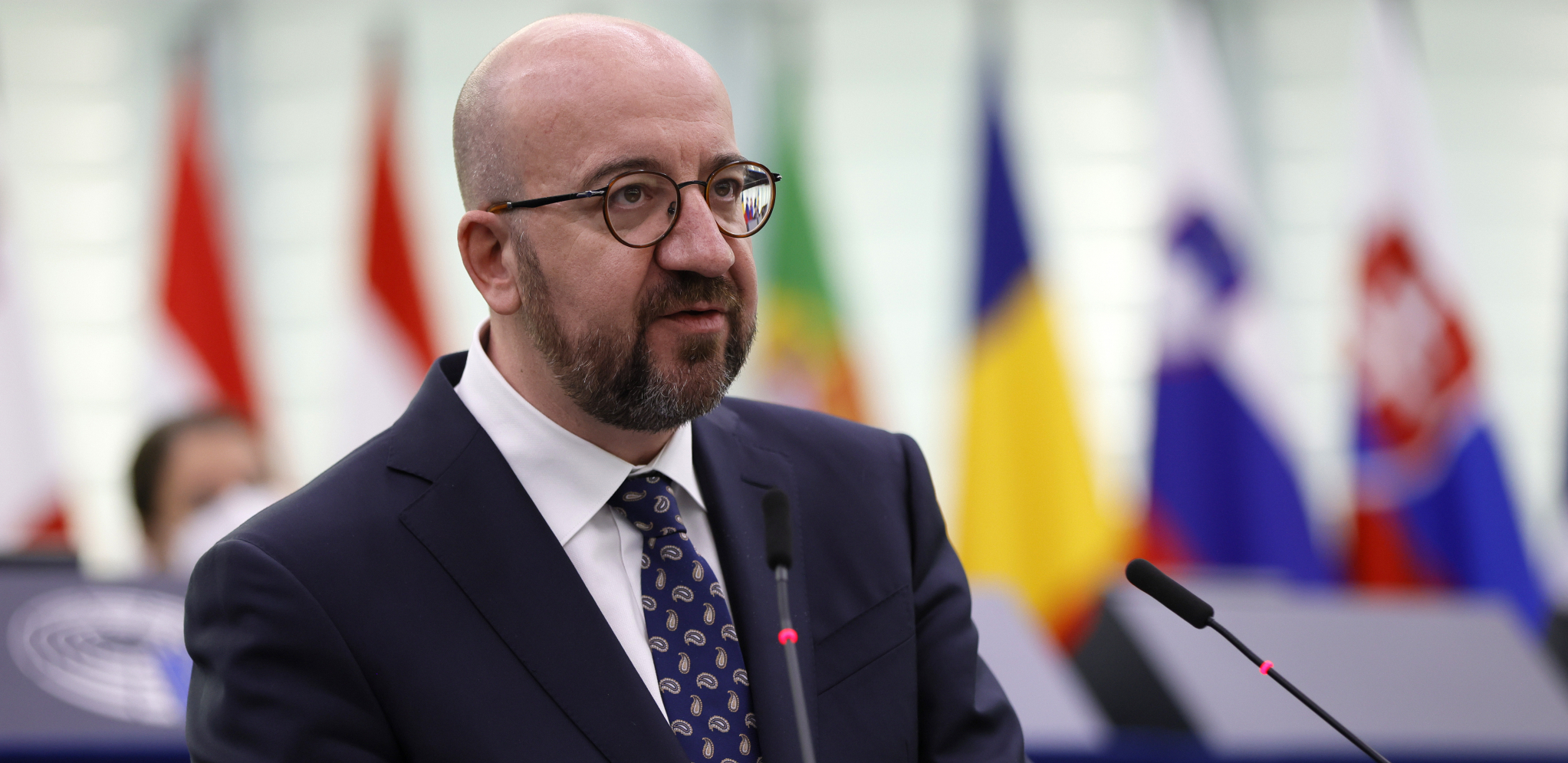 ORBAN POPUSTIO Ukrajini ide 50 milijardi evra