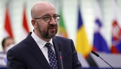 KRAJ Šarl Mišel se neće kandidovati na izborima za Evropski parlament