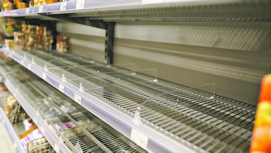 SVE TEŽI TEŽI ŽIVOT U AUSTRIJI Ulje skuplje 125, a testenine 79 odsto!