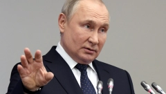 PUTIN POTPISAO NOVI ZAKON Ovo su naredbe koje Rusija više neće ispunjavati