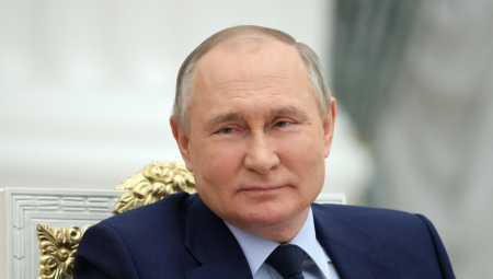 PUTIN U PREDNOSTI? Loše vesti za Zapad