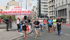 JOŠ 10 DANA JE OSTALO DO POČETKA Beogradski maraton kvalifikacioni za Svetsko prvenstvo