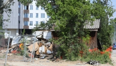 NOVI DETALJI JEZIVE DRAME NA NOVOM BEOGRADU Evo šta je prethodilo pokušaju ubistva i zašto se nesrećni muškarac polio benzinom