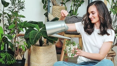 Starinski recept za raskošno cveće: Ključalom vodom prelijte 1 namirnicu i imaćete najbolju prihranu