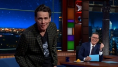 DŽIM KERI JE PRIVUKAO BOGATSVO I SLAVU I PREDVIDEO BUDUĆNOST Poslužio se neverovatnim trikom koji je svima dostupan i traje samo nekoliko sekundi!