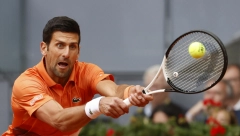 NE MOŽE MU MONFIS NIŠTA Đoković i u 18. meču bolji od Francuza za prolaz u osminu finala Madrida