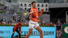 ZAŠTO (NI)JE DOBRO ŠTO JE ĐOKOVIĆ PROŠAO BEZ BORBE? Evo šta je sve Novak dobio, a šta izgubio nakon predaje Endija Mareja