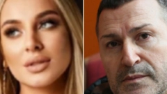 ĐOLE ĐOGANI POZVAO LUNU NA POMIRENJE Denser priznao da je malu Miju video samo preko forografije: Voleo bih da se družimo