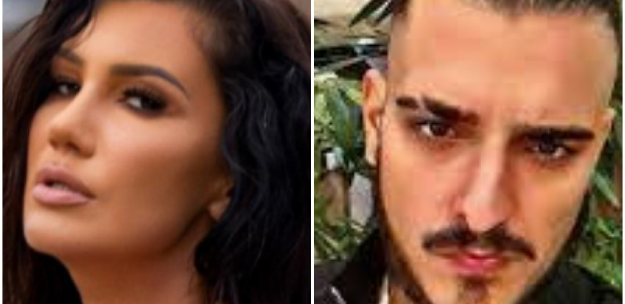 DARKO JE EMOTIVNO NEZREO, NAMERNO JE RIZIKOVAO ŽIVOT Dušica iznela šokantne detalje noći u kojoj je Lazić priveden