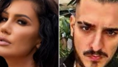 DARKO JE EMOTIVNO NEZREO, NAMERNO JE RIZIKOVAO ŽIVOT Dušica iznela šokantne detalje noći u kojoj je Lazić priveden