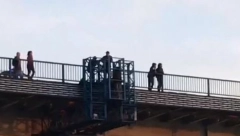 STRAVA I UŽAS U BEOGRADU Pronađen mrtav muškarac