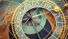 HOROSKOP ZA 25. JUL Ovnovima ovaj period donosi važne poslovne poteze, Ribe će upoznati zanimljivu osobu,Strelčevi će imati problema sa sinusima