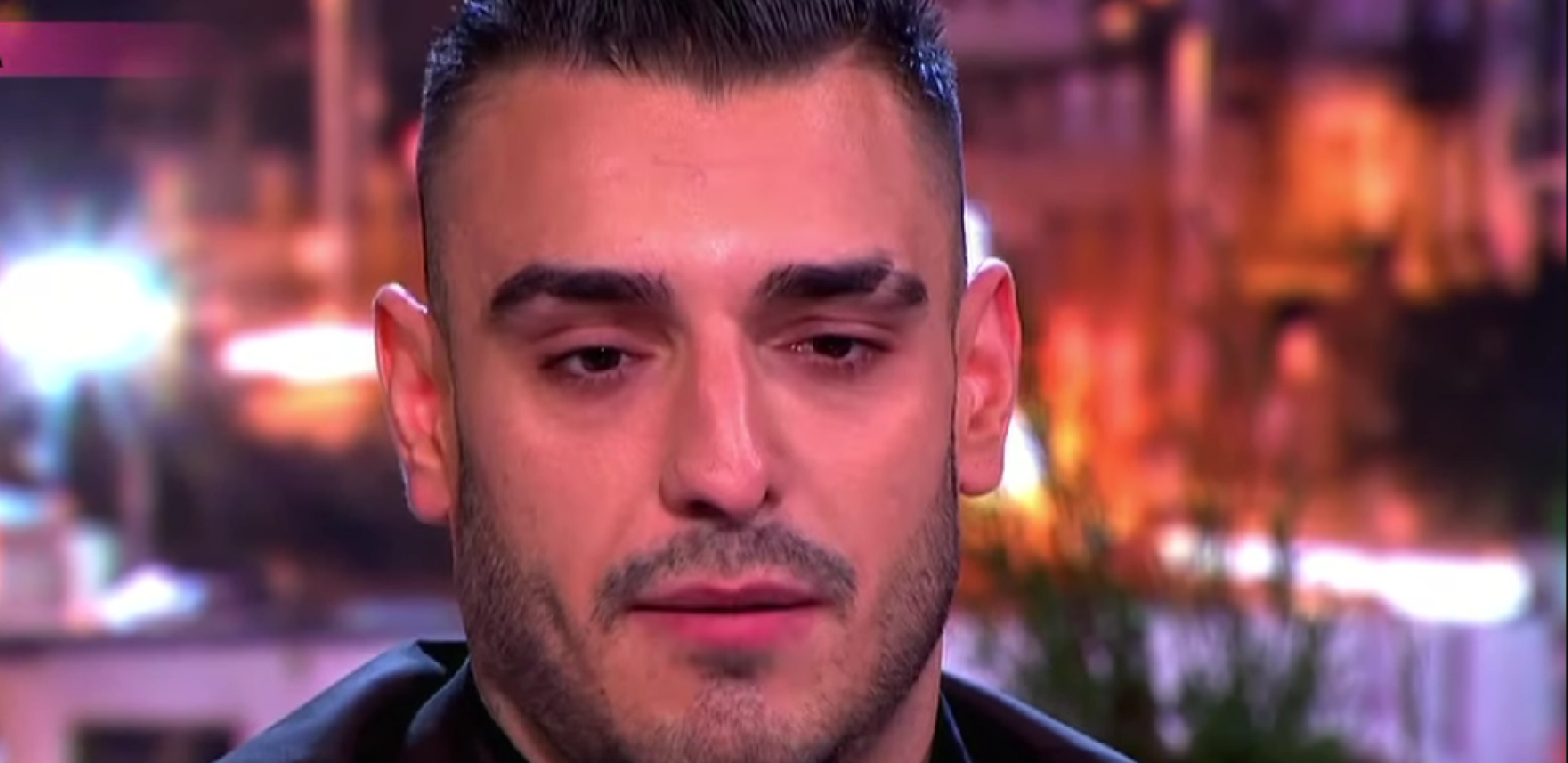 "MA, KAKVA ŠKOLA, KAFANE BRE!" Darko Lazić u najpotresnijoj ispovesti o pokojnom ocu