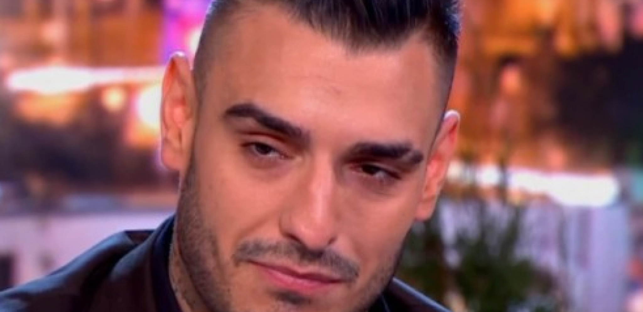 BAHAT Darko Lazić zgrozio javnost, UZEO BAKŠIŠ OD 100 EVRA, PA ISCEPAO NOVČANICU (VIDEO)