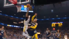 MARŠ NAPOLJE! Jeziv prekršaj u NBA ligi, urlici se prolamali dvoranom, ovo je strašno (VIDEO)