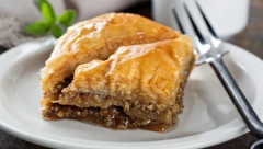 Ko ih još ne voli? Recept za najukusnije domaće baklave