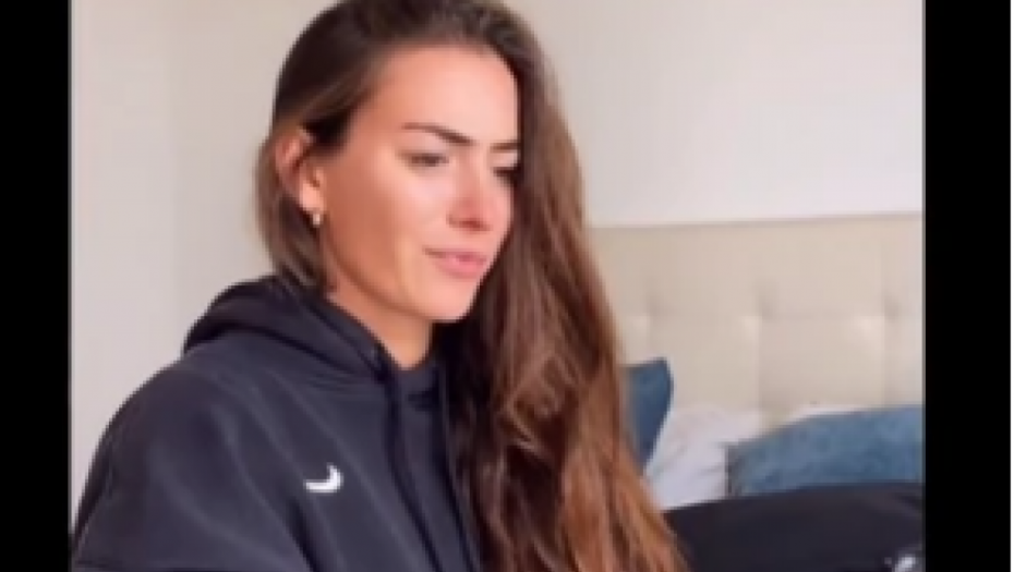 DIZNILEND NIJE VIŠE ZABAVAN Ovako je uhvatila svog muža u prevari sa njima najbližom osobom!