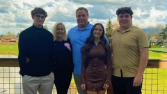 SMRT POZNATE RIJALITI ZVEZDE UZDRMALA JE SVET: Majci je od pokojne ćerke sada stigao oproštajni poklon sa potresnom porukom