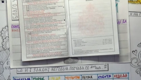 NARODNA VEROVANJA O DANIMA U NEDELJI Evo šta treba da radite sredom da ne biste privukli bedu i nesreću!