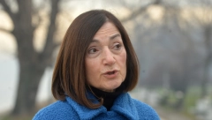 O POSETI PREDSEDNIKA BERLINU Smajlović: Razgovor Vučića i Šolca neće biti prijatan, cilj ljudi sa Zapada je isti