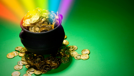 SVAKA KOVANICA IMA SVOJE ZNAČENJE Evo koji novčić je najtaličniji kada ga pronađete na ulici