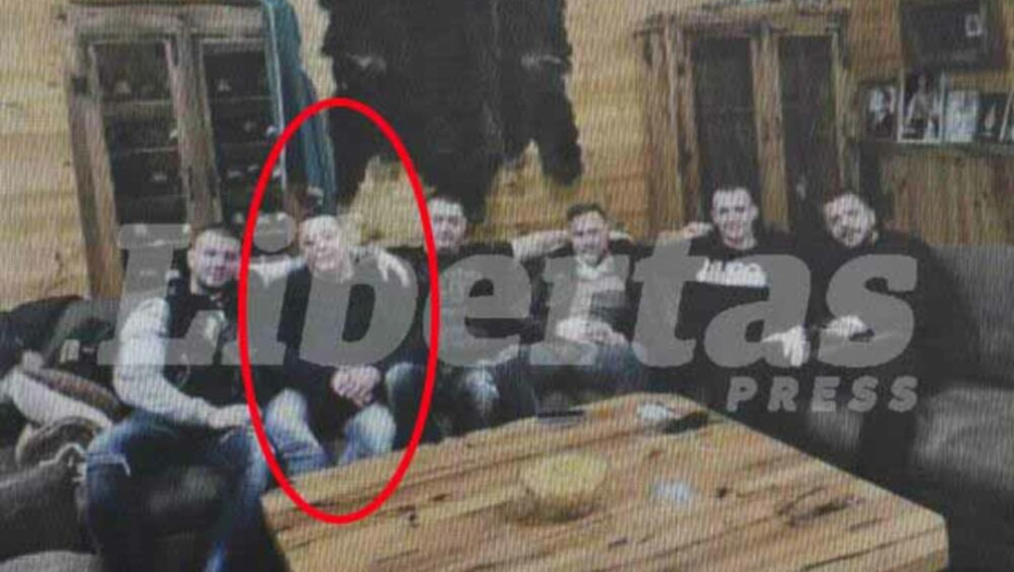 Špijunirao Zvicera, sprečio ubistvo Velje! Nadležni u Crnoj Gori peru policajca osumnjičenog za saradnju s Kavčanima