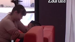 TRUDNA SI, NE BLAMIRAJ SE Miljana ponovo spopada Zolu, Bebica je podseća da je u drugom stanju