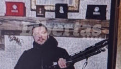 ''KAVAČKI'' POLICAJAC U BEKSTVU Milović sa dvojicom kolega dva puta pokušao da likvidira škaljarskog vođu