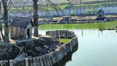 EKSPLODIRALA JE MINA Dete poginulo na plaži u Mariupolju