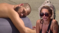 DEJAN ŠUTNUO ALEKS Dragojević raskrinkan u programu uživo, Nikolićeva obelodanila šta je uradio misleći da ga niko ne vidi