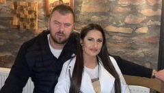 POMIRILI SE JANJUŠ I SANDRA ČAPRIĆ Bivši cimeri uhvaćeni u izlasku, prisan odnos sve otkrio, a evo i ko ih je ponovo spojio