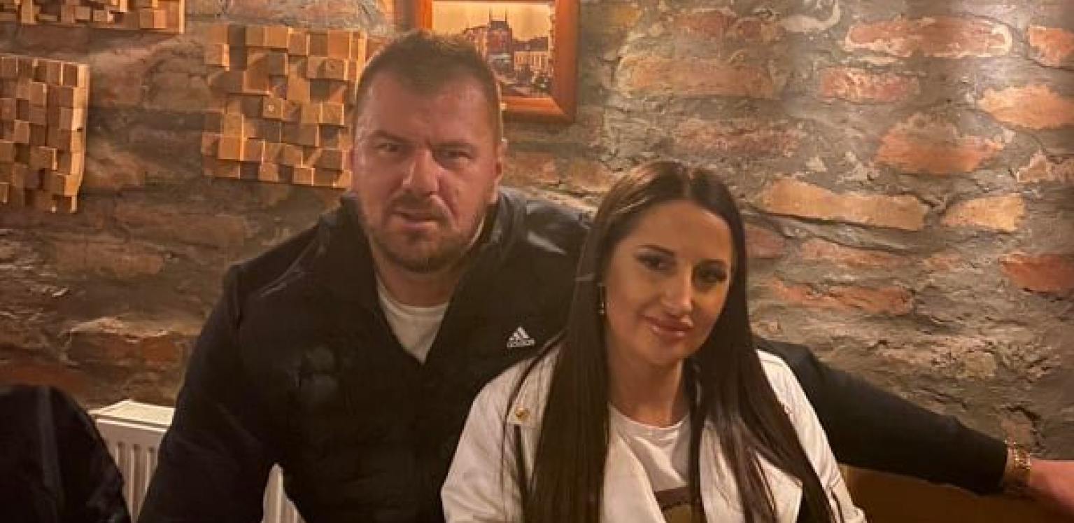 JEZIVA TORTURA Maja preti Sandri Čaprić da će je rasčupati, upozorava je preko njega
