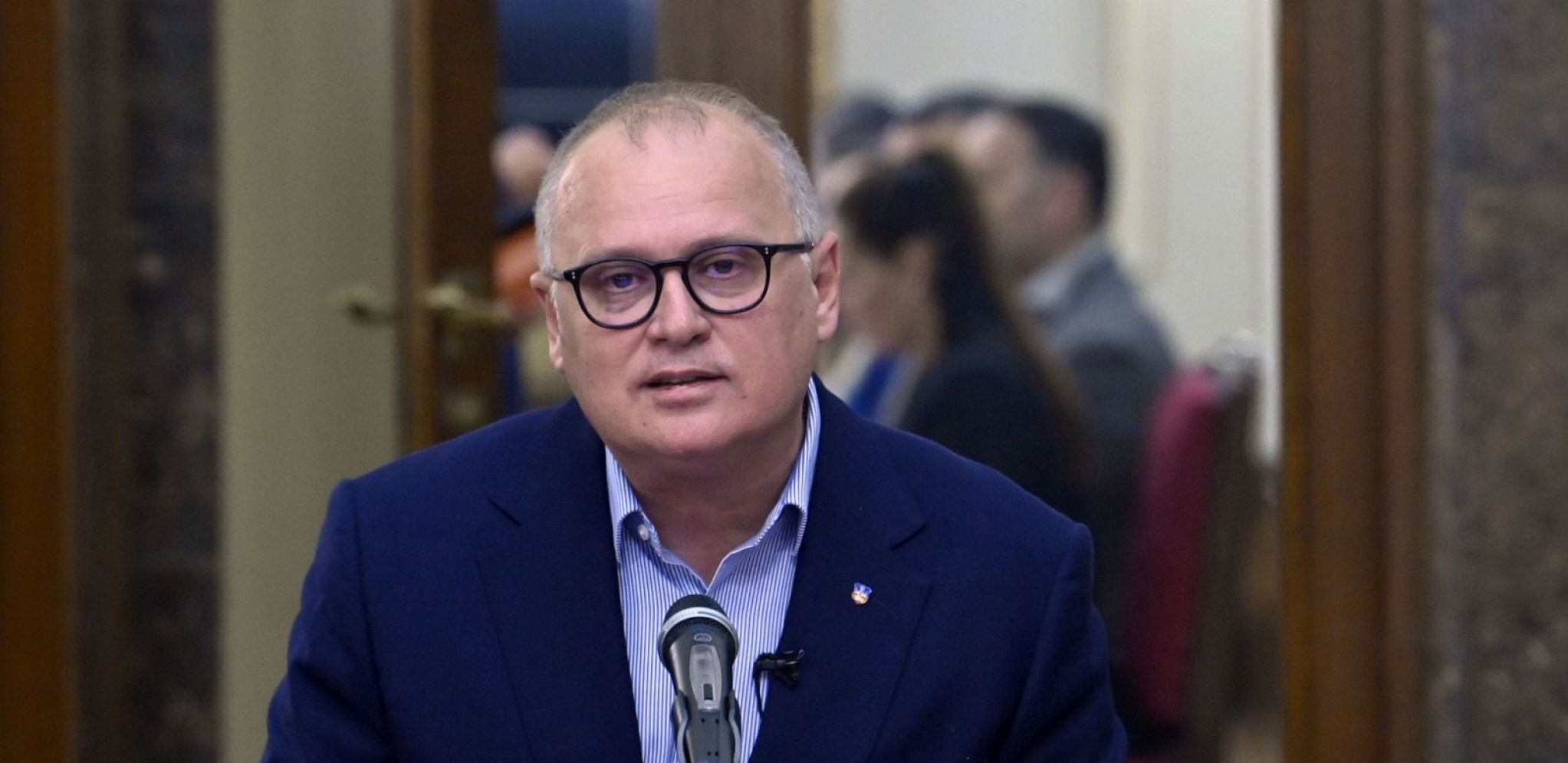 Vesić: Velike sile koje podržavaju Otvoreni Balkan žele dobro narodima regiona