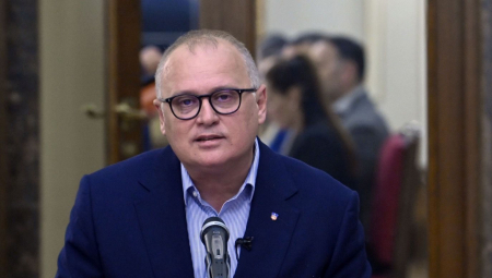 PISMO KOJE JE ODUŠEVILO BEOGRAĐANE Vesić se obratio roditeljima malih osnovaca