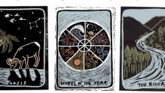 IZABERITE KARTU I SAZNAJTE ŠTA VAS OČEKUJE DO KRAJA MAJA Jedna vas posebno upozorava na neiskrene ljude u vašem okruženju