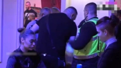 DALILA UDARALA FILIPA I GURALA MU PRSTE U OČI Kamera zabeležila stravične scene u Zadruzi, Car pretio da će je udaviti