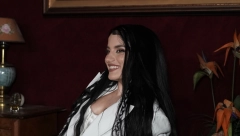 NJIHOV RASKID JE SVE ŠOKIRAO Evo šta radi i kako izgleda Barbara Bobak nakon razlaza sa Darkom, pevačica nikad izazovnija (FOTO)