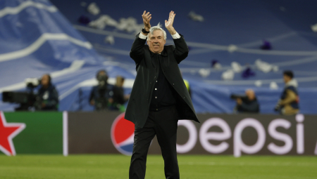 POSLE REALA IDEM U PENZIJU Anćeloti želi da završi karijeru