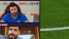 AGUERO SVE OTKRIO Evo šta je Mesi rekao za preokret Reala, morao je da opsuje