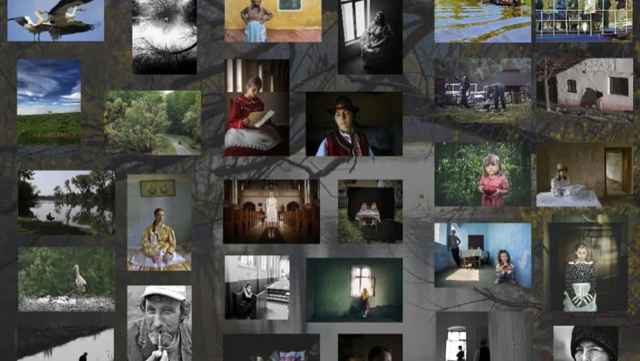 DOŽIVITE NEVEROVATAN DAN U PRIRODI Ivanovo selo biće centar okupljanja nekoliko stotina fotografa iz Srbije i inostranstva (VIDEO)