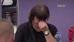 IZGUBILA JE 18 LITARA KRVI ZA ČETIRI SATA?! Bizarna izjava Miljane Kulić nakon povratka iz bolnice, obelodanila šta se dešavalo van rijalitija (VIDEO)
