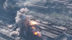 JEZIV PRIZOR U AZOVSTALJU Ruska vojska proveravala tunele, ono što su našli ledi krv u žilama