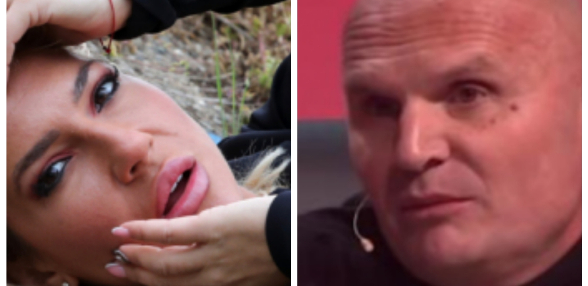 ISPLIVALA TAJNA PREPISKA MILIJA I JOVANE JEREMIĆ Kompozitor slao voditeljki nepristojne ponude (FOTO)